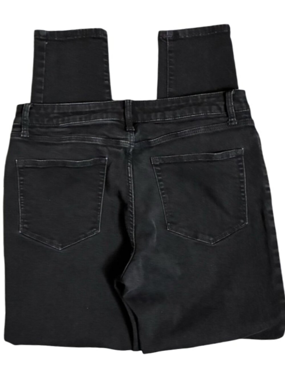 Sz.30/10*a.n.a. A New Approach*Black Jeggings/Skinny Jeans - Picture 7 of 7